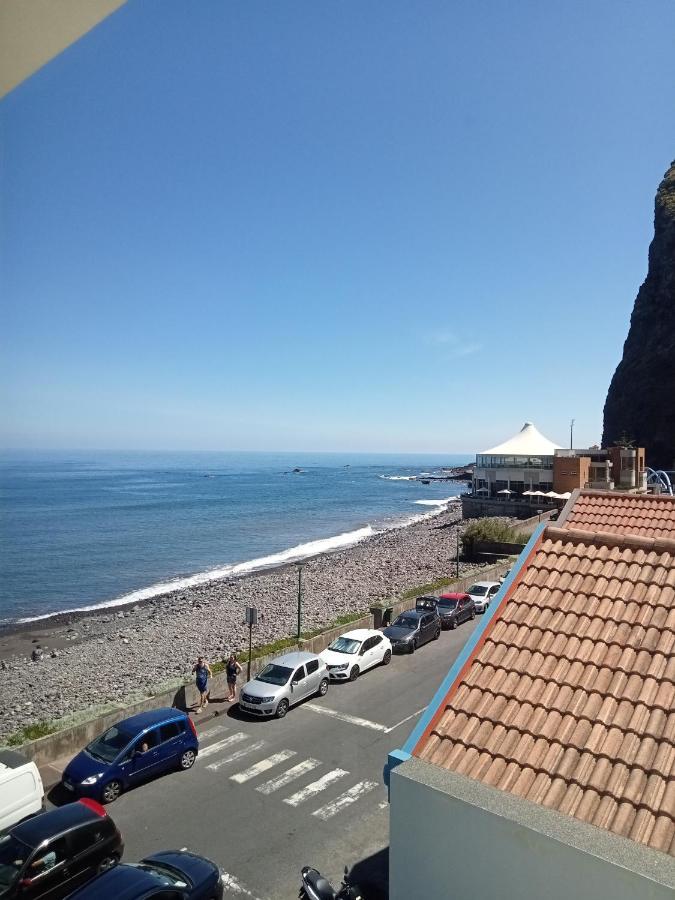 Mediterraneo Madeira Сан-Висенти Экстерьер фото
